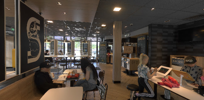 McDonald's Mikkeli Graani - Mikkeli