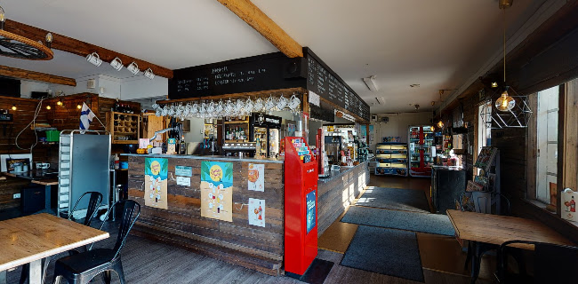 Hamarintie 1, 06650 Porvoo