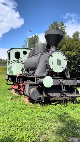 Vanha Mylly Open Times