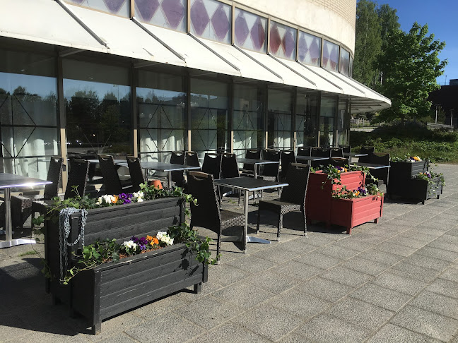 Ravintola Harlekiini