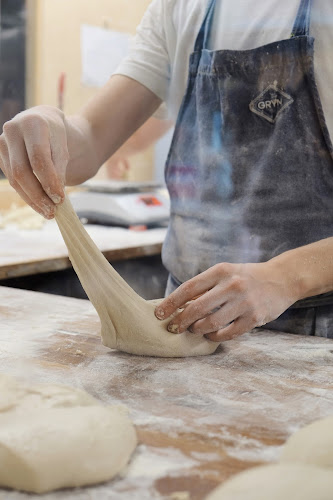 Comentarii opinii despre Leipomo Gryn