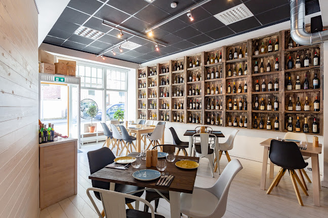 Comentarii opinii despre Kuzina Wine & Daily