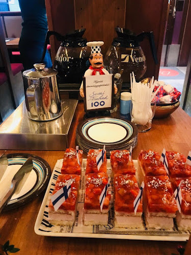 Opinii despre Pizzeria Da Mario în Oulu - Ravintola-ala