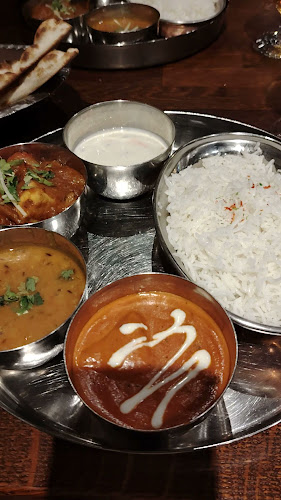 Ravintola Mount Kailash - Helsinki