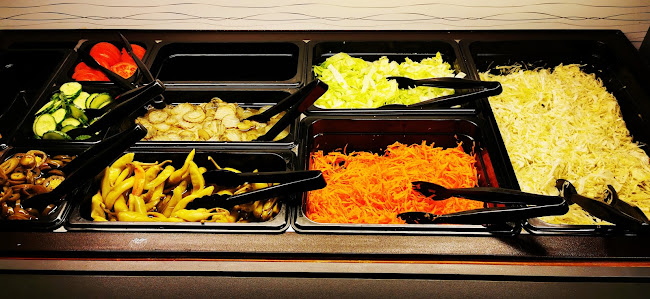 Ada Pizzeria kajaani - Ravintola-ala