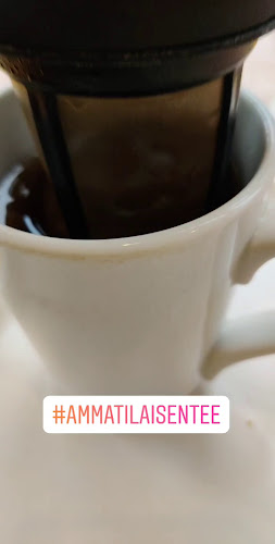 Naantalin Aurinkoinen Sarkamaantie Phone number