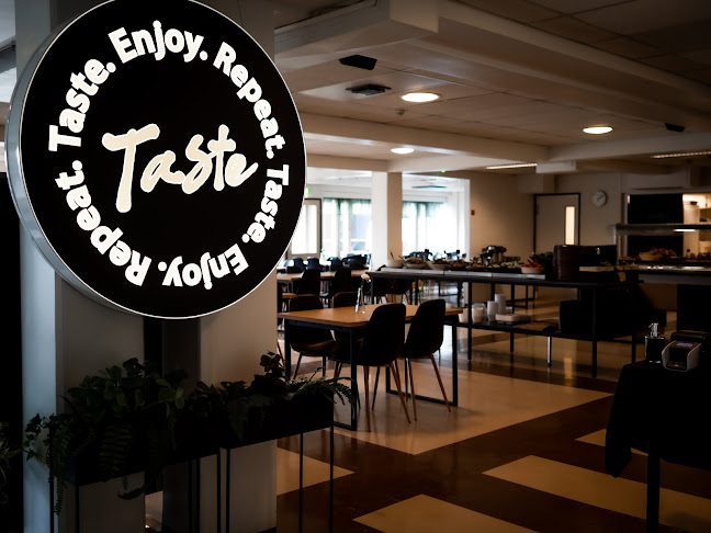 Opinii despre Taste Times în Porvoo - Ravintola-ala