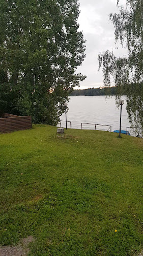 Kahvila-ravintola Hiidenpirtti - Ravintola-ala