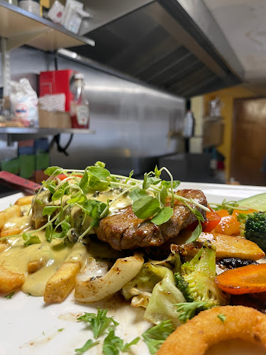 Comentarii opinii despre Ravintola Blancco