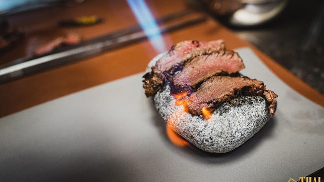 Comentarii opinii despre Thai Orchid Villa Kamppi