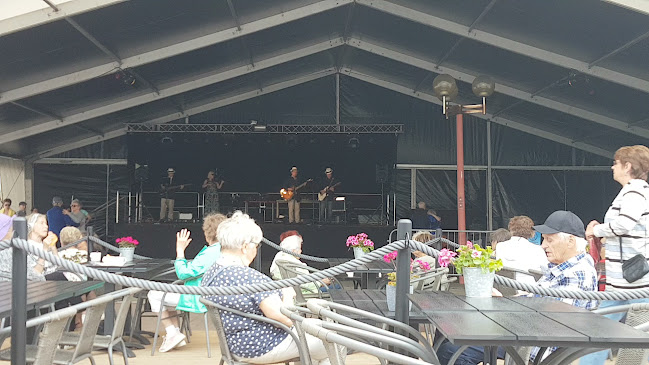 Rovaniemen kauppatori Open Times