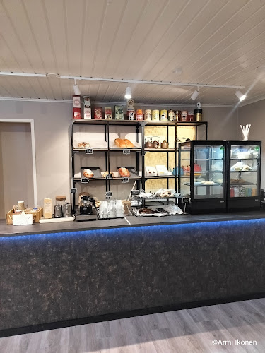 Leipomo-Kahvila Pulla Pulju Oy