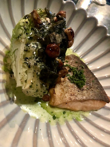 Opinii despre Gustav Kitchen & Bar în Rovaniemi - Ravintola-ala