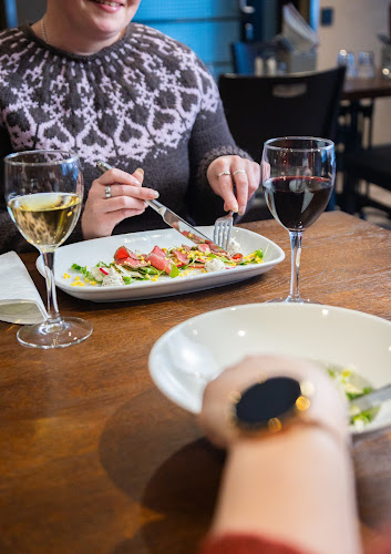 Comentarii opinii despre Tupa kitchen & bar