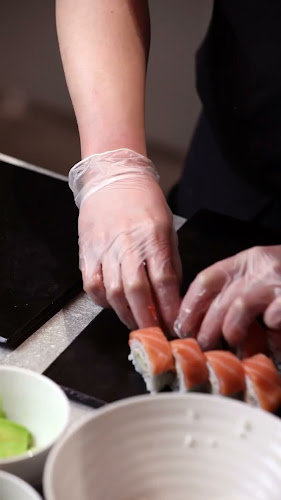 Reviews of Haiku Sushi Lasipalatsi in Helsinki - Ravintola-ala