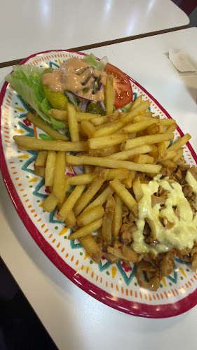 Barbarossa Pizza & Kebab