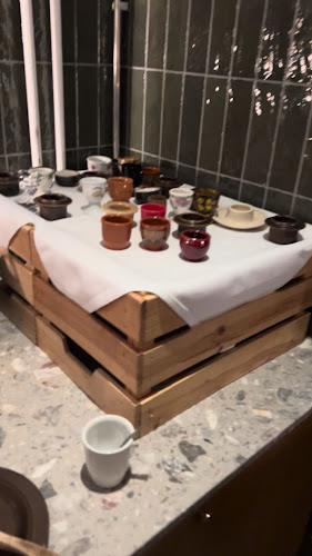 Albina Ravintola & Viinibaari - Helsinki