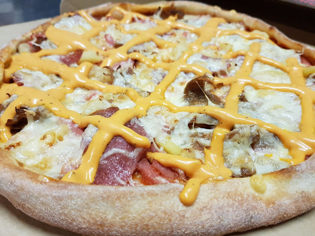 Pizza Stop - Riihimäki