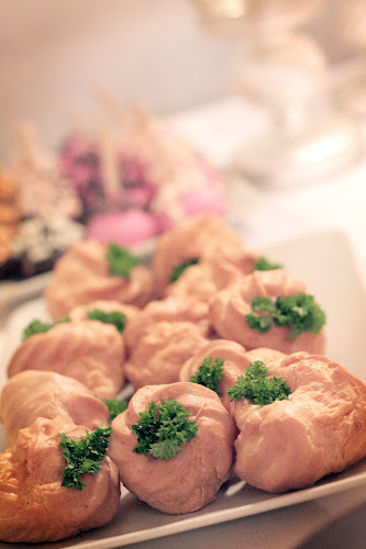 Mäkilän Leipomo, Ulasoorin leipomon myymälä - Ravintola-ala