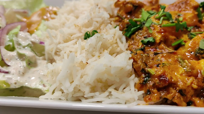 Opinii despre Punjap Grill & restaurant în Kokkola - Ravintola-ala