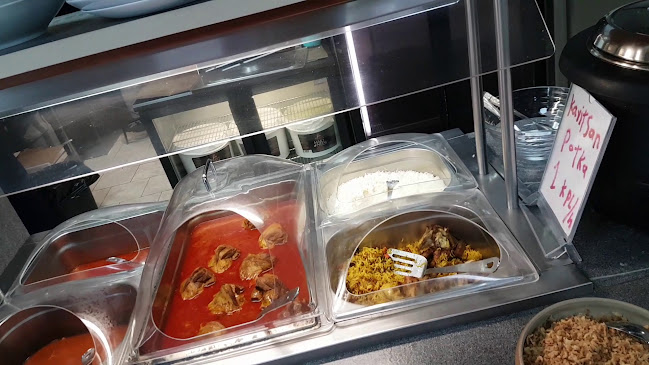 Opinii despre Lausteen Ravintola în Turku - Ravintola-ala