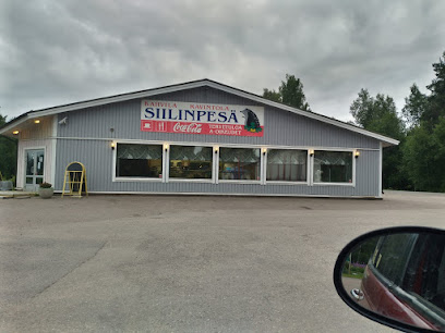 Kahvila-ravintola Siilinpesä