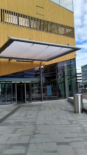 Opinii despre Fazer Café Sanomatalo în Helsinki - Ravintola-ala