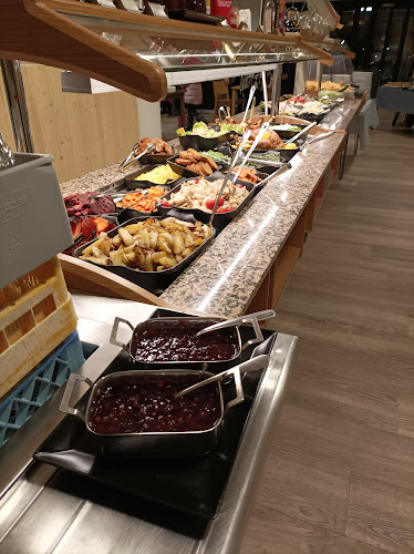 Emberin Ruoka Oy - Lapua