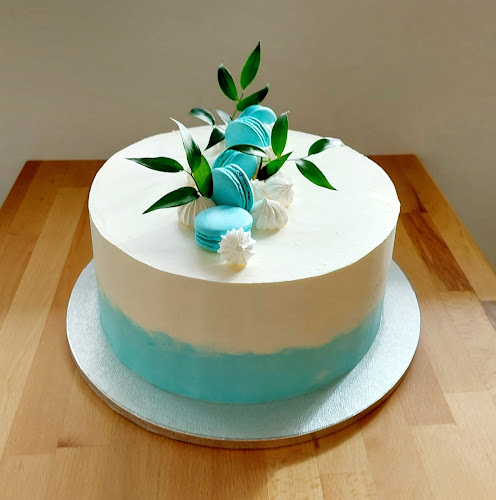 Comentarii opinii despre Leipomo-konditoria Hento