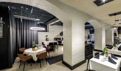 Ravintola Frenckell & Piha