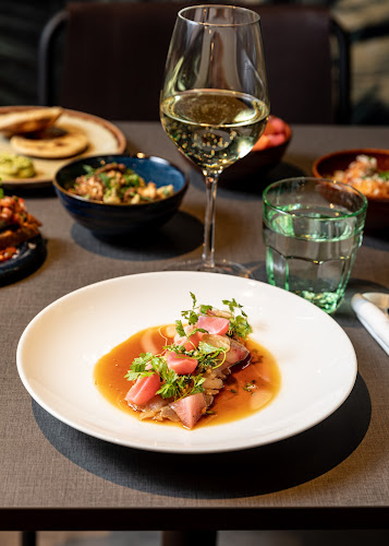 Opinii despre Ravintola Gillet Bar & Bistro în Helsinki - Ravintola-ala