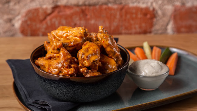 Opinii despre Ravintola Sarkka în Oulu - Ravintola-ala