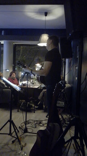 Opinii despre Casa Pausa în Helsinki - Ravintola-ala