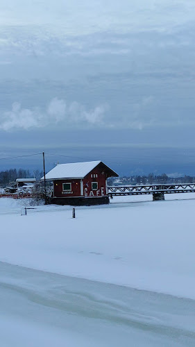 Merikannontie 8, 00260 Helsinki