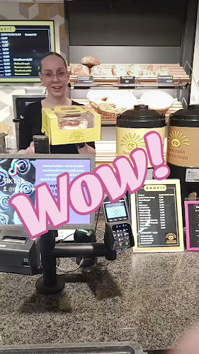 Opinii despre Naantalin Aurinkoinen Mylly în Raisio - Ravintola-ala