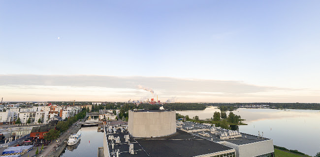 Reviews of Oulun kauppahalli in Oulu - Ravintola-ala