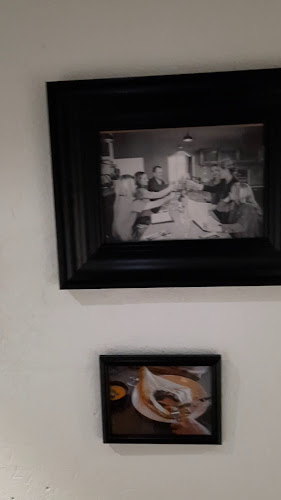 Gustavo - Ravintola-ala