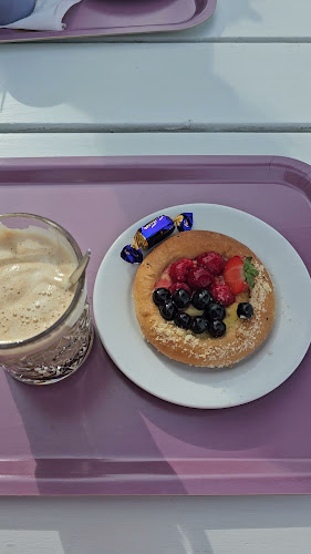 Opinii despre Kahvila Kariranta în Lahti - Ravintola-ala