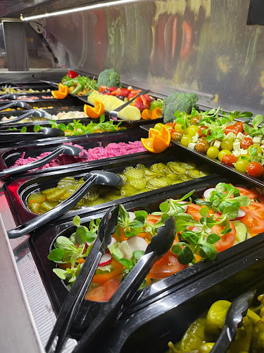 Comentarii opinii despre Ravintola Blancco