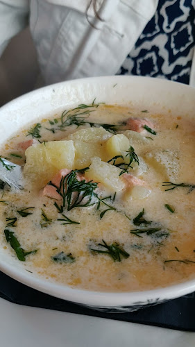 Opinii despre Löyly Helsinki în Helsinki - Ravintola-ala