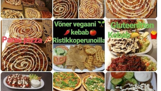 Kauppakatu 7, 40100 Jyväskylä