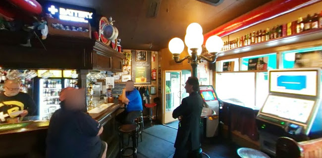Walter's Pub