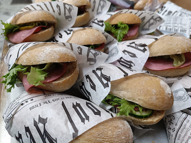 Tyngän Kotileipomo - Ravintola-ala