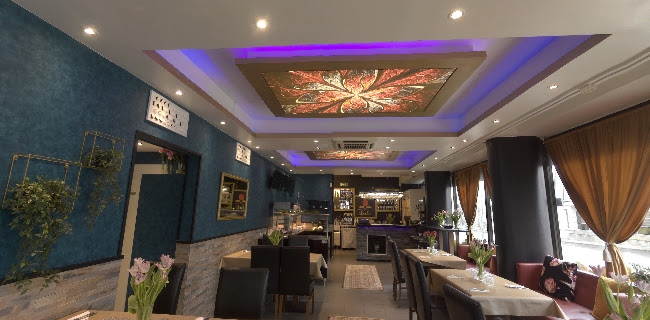 Comentarii opinii despre Ravintola Lale