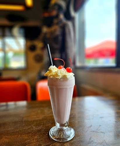 Box Cafe & Grill - Sipoo