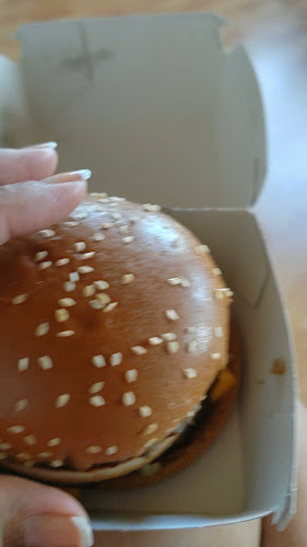 McDonald's Kokkola Höyläämönkatu