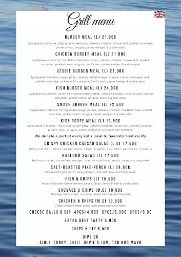 Juhlatalo Juurikkasaari