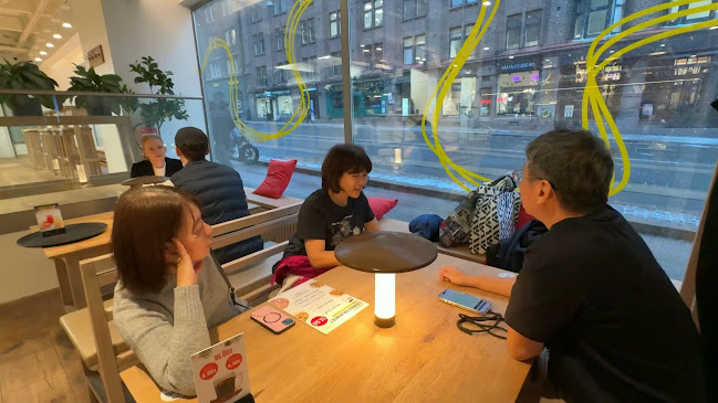 Opinii despre Vapiano în Helsinki - Ravintola-ala