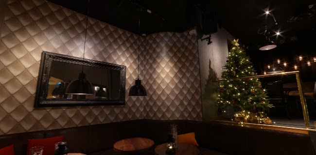 Pub Simon - Ravintola-ala