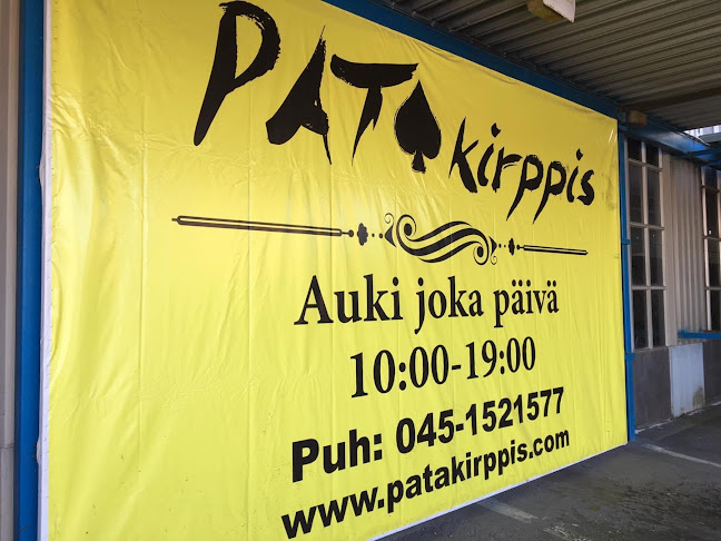 Satakunnankatu 33-35, 28130 Pori